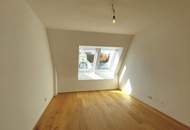 Exklusive 3-Zimmer-Dachterrassenwohnung im Servitenviertel – Ihr neues Zuhause mit Stil!