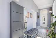 STIL UND MODERNE VEREINT – DAS TRAUMHAUS IN RUHELAGE! TECHNISCHE HIGHLIGHTS UND EXKLUSIVER WOHNCOMFORT