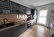 Ruhelage in Hetzendorf! DAN-Küche, Balkon und viel Platz!