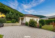 Familienidylle in Graz-Gösting: Großzügiges Wohnen mit Terrasse und Erweiterungspotenzial