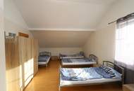 Zinshaus, Mehrparteienhaus, Mitarbeiterwohnungen