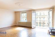 Großzügige 3-Zimmer-Wohnung mit Balkon und Aufzug in 1120 Wien