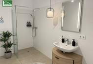 Freiflächen &amp; Fensterfronten – Wohnen mit Perspektive