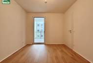 Stilvolle 2-Zimmer-Wohnung mit Loggia in ruhiger Lage nahe Kagraner Platz!