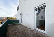 FAMILIENHIT: Ruhige 3-Zimmer-Wohnung mit Blick ins Grüne &amp; PKW-Stellplatz