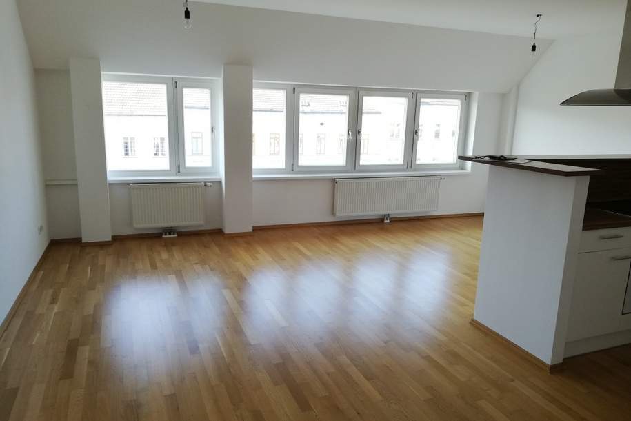 Top-Investment in bevorzugter Lage des 17. Bezirks! - befristet vermietet bis 31.12.2026, Wohnung-kauf, 379.000,€, 1170 Wien 17., Hernals