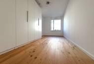 Exklusives Familienglück - 4-Zimmer Wohnung mit Blick ins Grüne