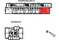 4-Zimmer-GARTEN-Wohnung mit fast 100m² Außenfläche in unmittelbarer U3-Nähe