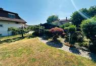 Sonniges und großzügiges Einfamilienhaus in toller Lage