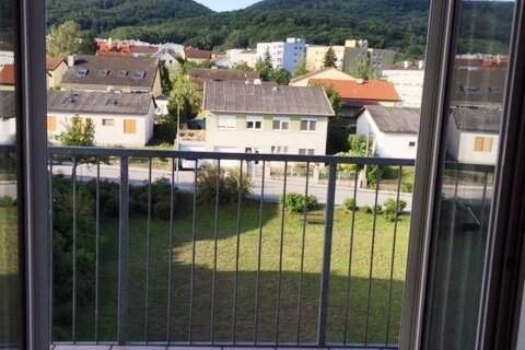 3-Zimmer Balkonwohnung, sonnig, Ruhelage, Wohnung-miete, 716,22,€, 2410 Bruck an der Leitha