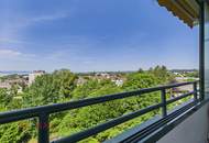 Ein Ort zum Aufatmen – mit Blick auf den Bodensee