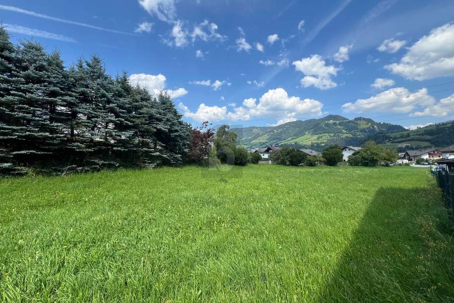 SONNIG IN RUHIGER WOHNLAGE MIT GUTER INFRASTRUKTUR, Grund und Boden-kauf, 378.000,€, 5600 Sankt Johann im Pongau