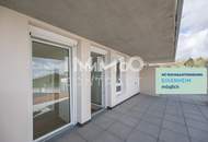 Attraktive 4 Zimmerwohnung mit 13m² Balkon!