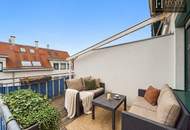 |ESSLING, SEESTADT| Großzügige 3-Zimmer Dachgeschosswohnung mit Terrasse &amp; Garage in 1220 Wien, 98m2 Wohntraum