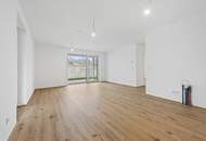 PROVISIONSFREI! Wunderschöne 3-Zimmer-Gartenwohnung mit Grünblick | Große Terrasse