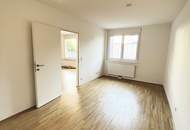 Moderne 2-Zimmer-Wohnung mit ruhiger Terrasse und Dachgarten - in U-Bahn-Nähe!