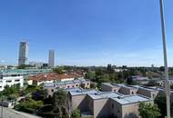 LUXURIÖSER ERSTBEZUG MIT TRAUMTERRASSE – 3-ZIMMER-DACHGESCHOSSWOHNUNG IN 1210 WIEN
