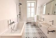 ERSTBEZUG NACH GENERALSANIERUNG! Unbefristeter Vertrag! TOP-LAGE und unmittelbare U1-Nähe