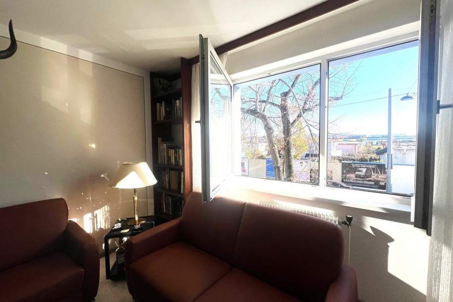 SONNIGES APARTMENT IN DER KOLONIESTRASSE, Wohnung-kauf, 315.000,€, 1210 Wien 21., Floridsdorf