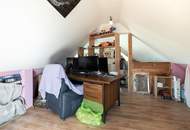 "Großzügiges Einfamilienhaus mit viel Platz für Familie, Beruf und Hobby!"