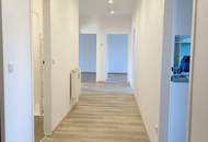 Familienfreundliche 4-Zimmerwohnung in Fürstenfeld - inkl. HZ u WW