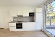 Neuwertige 2-Zi-Wohnung mit Terrasse in 1210 Wien zur Miete! Anmietung MÖBLIERT oder UNMÖBLIERT möglich!