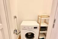 Charmante, hochwertig sanierte 3-Zimmer-Altbauwohnung in Bestlage der Josefstadt