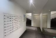 Ruhige 3-Zimmer-Wohnung mit Balkon in der Gassergasse