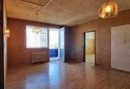 3-Zimmer-Wohnung mit Gestaltungspotenzial in Wagram