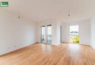 AKTION 1 MONAT MIETZINSFREI! - Traumhafte 3-Zimmer-Wohnung mit Freifläche in den Reininghausgründen!