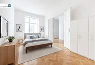 Neues Jahr, altes Glück