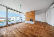 Einzigartige 5-Zimmer Stadtwohnung mit Terrasse, Nähe Stephansplatz