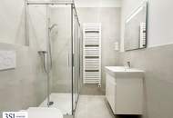 Eine Starterwohnung der Extraklasse - 1 Zimmer + Garten + Terrasse - im schönen 15. Bezirk