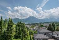Dachgeschosswohnung mit fantastischem Seeblick