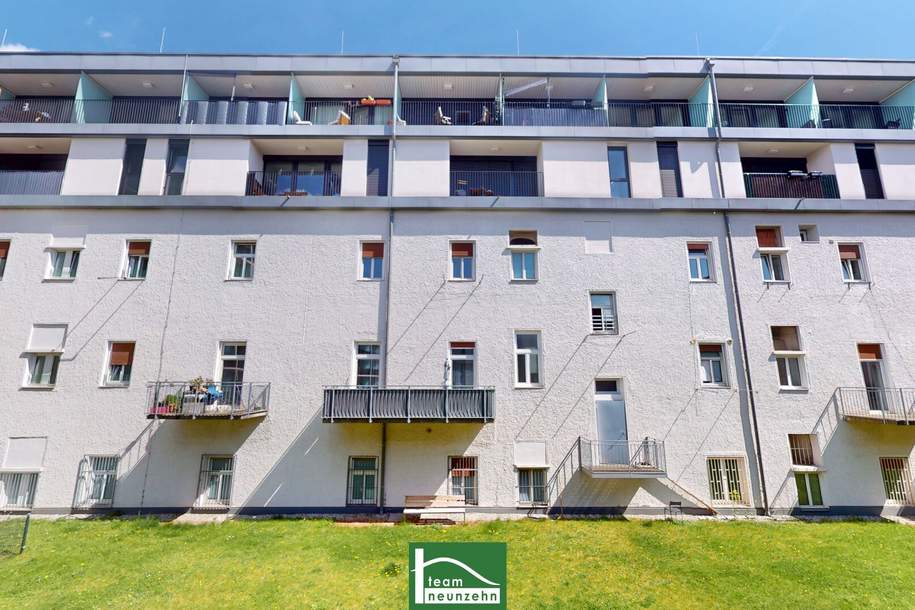 Ihr ruhiges Zuhause mitten in Graz – stilvolle Altbauwohnung an der Annenstraße - JETZT ANFRAGEN, Wohnung-miete, 498,90,€, 8020 Graz(Stadt)