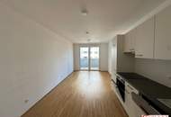 Moderne 2-Zimmer-Wohnung mit Balkon in 1200 Wien, neuwertig, Fußbodenheizung, 999€ Miete