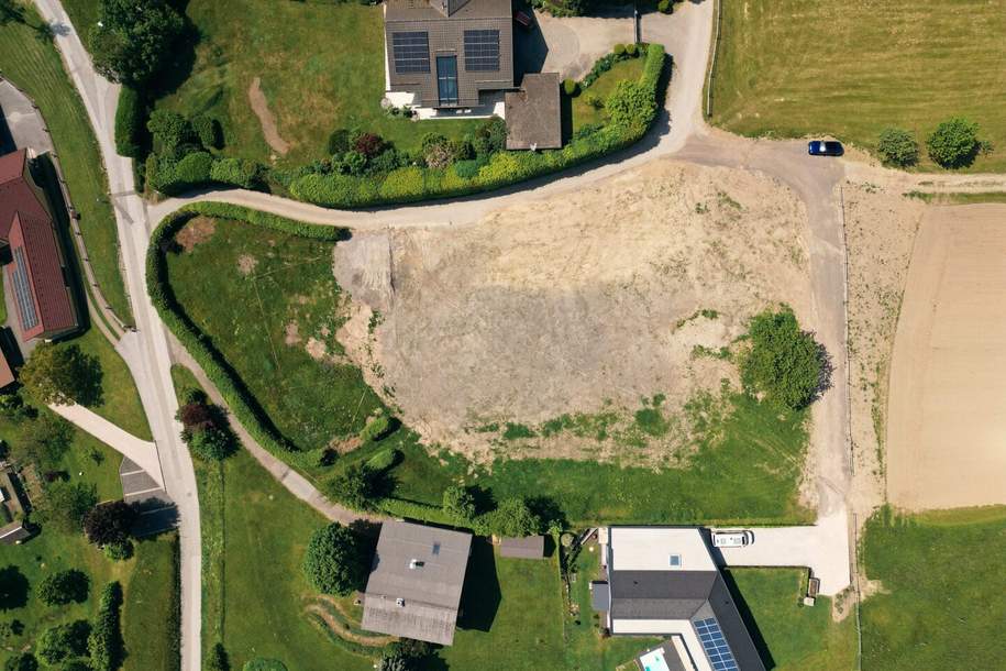 Ein Ort zum Ankommen – Grundstück mit unvergleichlicher Aussicht! Idyllisch &amp; unvergleichlich! VEREINBAREN SIE JETZT IHREN BESICHTIGUNGSTERMIN, Grund und Boden-kauf, 948.000,€, 8045 Graz-Umgebung