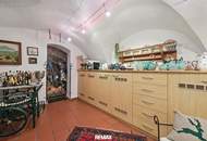 UNIQUE RESIDENCE IN THE HEART OF KREMS' OLD TOWN!