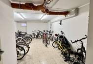 Charmante DG Wohnung, 52m² in Baden, bei LKH – Balkon & großer Keller mit ca. 14m² - nur 198.000€! (Kfz-Stellplatz extra)