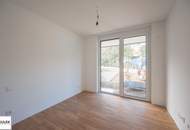 Projekt SCHEFFERGASSE 4: 5 Zimmer Maisonette Wohnung mit Balkonen, Parkplätzen usw. - Grünlage / Mödling - Erstbezug ab Q1/2026!