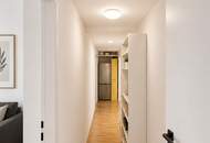 Altbaucharme in zentraler Lage – 3 Zimmer nahe Mariahilfer Straße