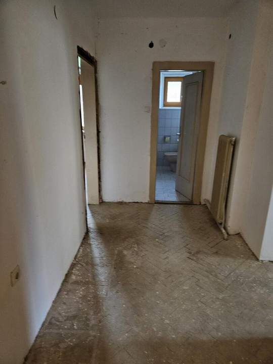 Gemütliche 3-Zimmer-Wohnung in Bruck an der Mur!