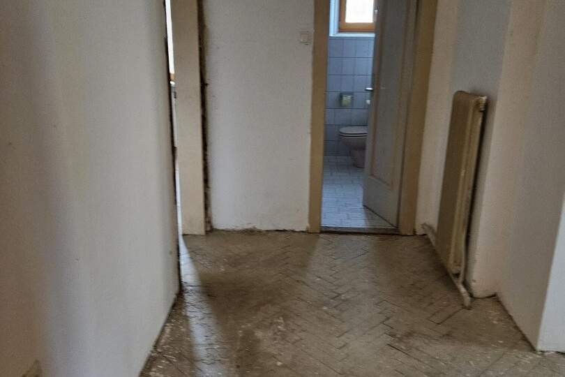 Gemütliche 3-Zimmer-Wohnung in Bruck an der Mur!, Wohnung-miete, 336,25,€, 8600 Bruck-Mürzzuschlag