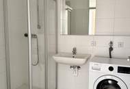 Helle Citywohnung mit Balkon direkt an der Linzer Hauptstraße