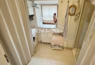 In beschaulicher Lage...