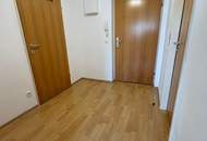 " Hoch hinaus mit Blick über Wien-Charmante 2 Zimmer Wohnung"