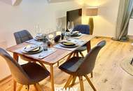 Zweitwohnsitz!! Traumhaftes Wohnhaus in zentraler Lage!