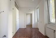 Helle 3-Zimmer-Altbauwohnung