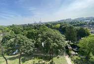 U3 ERSTBEZUG Top Anlage Dachwohnung 2 Zimmer + Terrasse =DAS LAURENZ= 1 bedroom apartment+terrace