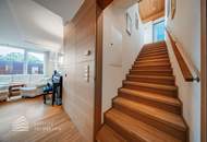 Beeindruckende 5-Zimmer Dachterrassenwohnung im 6. Wiener Gemeindebezirk